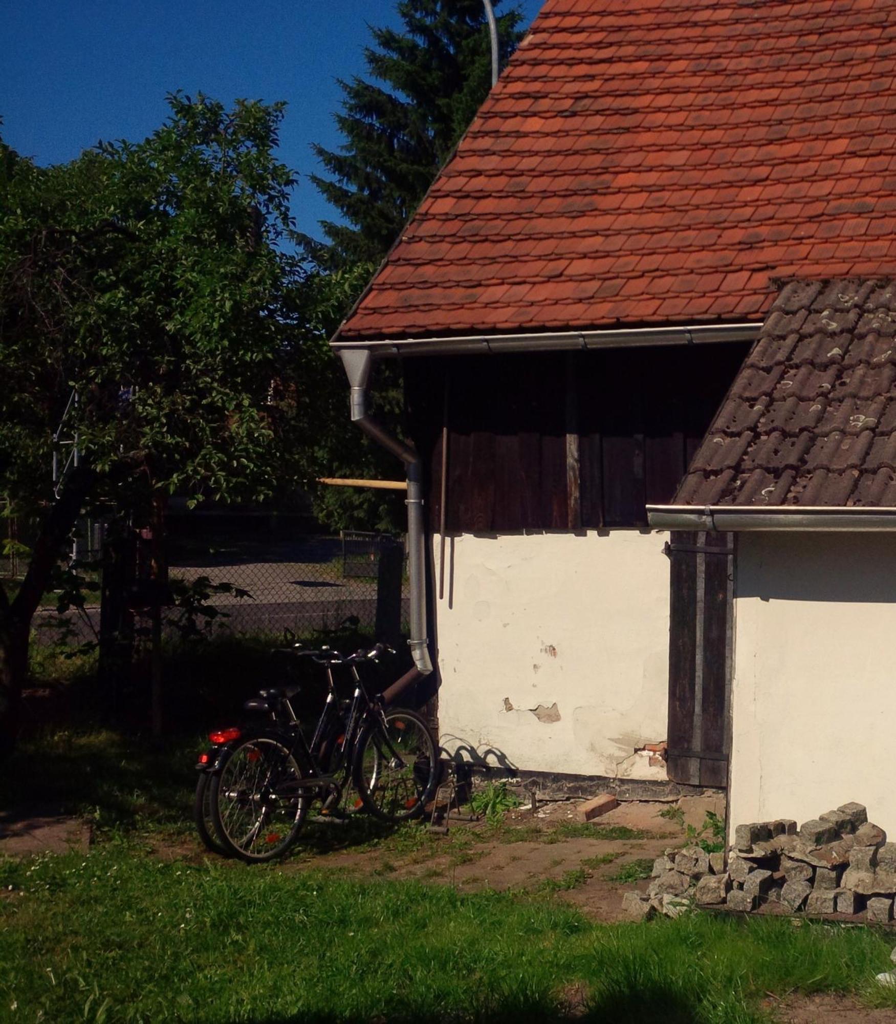 Villa Froehlich Straupitz Exterior photo